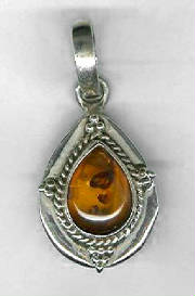 amber sterling silver heavy pendant.jpg